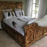 Koekwhouse Bed And Breakfast, Bierbrouwerij Frühstückspension