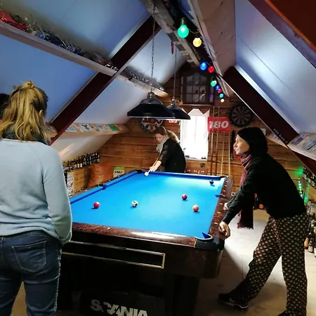 Bed & Breakfast Koekwhouse Bed And Breakfast, Bierbrouwerij