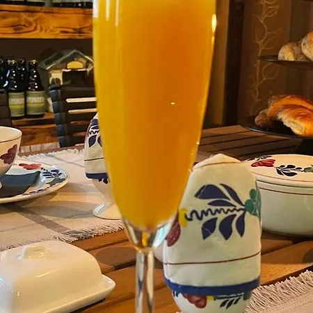 Bed & Breakfast Koekwhouse Bed&breakfast, Bierbrouwerij Nispen