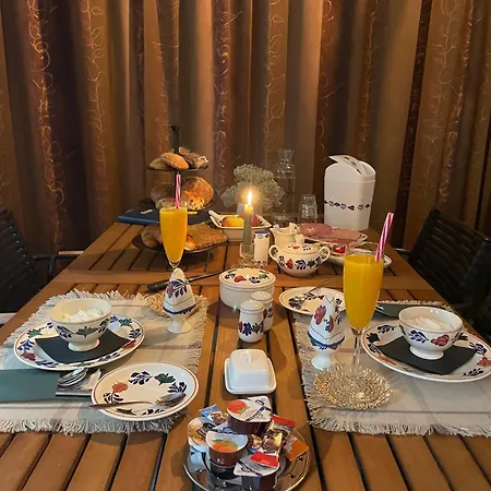 Koekwhouse Bed And Breakfast, Bierbrouwerij Bed & Breakfast Nispen