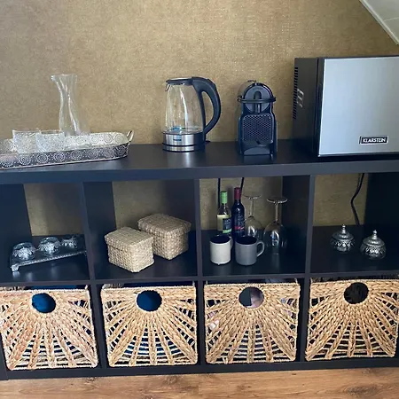 Koekwhouse Bed And Breakfast, Bierbrouwerij Couette-café *