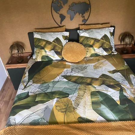 Koekwhouse Bed&breakfast, Bierbrouwerij 4*