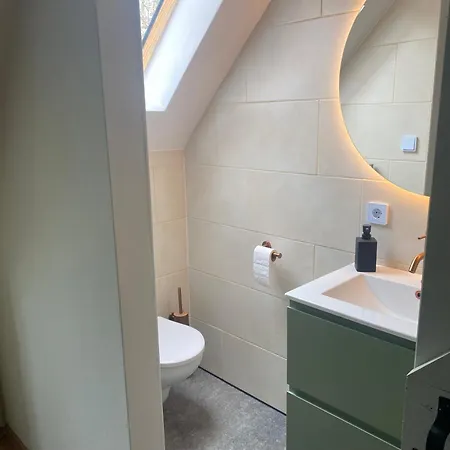 Koekwhouse Bed&breakfast, Bierbrouwerij Nispen