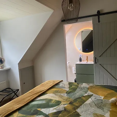 Koekwhouse Bed&breakfast, Bierbrouwerij Bed & Breakfast 4*