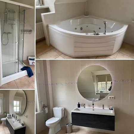 Bed & Breakfast Koekwhouse Bed&breakfast, Bierbrouwerij 4*