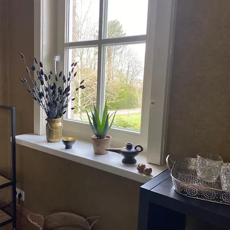 Bed & Breakfast Koekwhouse Bed&breakfast, Bierbrouwerij Nispen