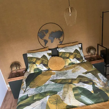 Bed & Breakfast Koekwhouse Bed&breakfast, Bierbrouwerij