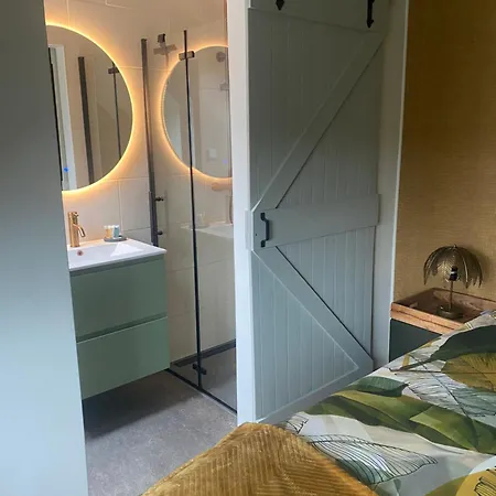 Bed & Breakfast Koekwhouse Bed&breakfast, Bierbrouwerij Nispen