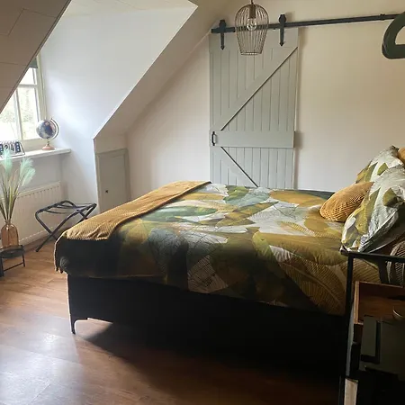 Couette-café Koekwhouse Bed And Breakfast, Bierbrouwerij *