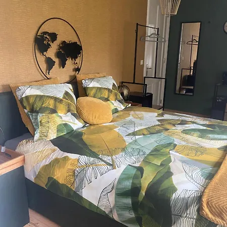 Koekwhouse Bed And Breakfast, Bierbrouwerij