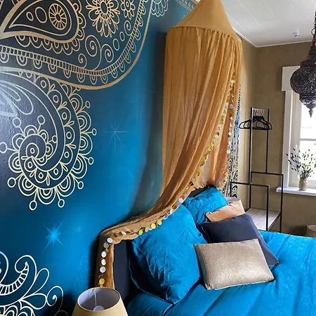 Koekwhouse Bed&breakfast, Bierbrouwerij Nispen