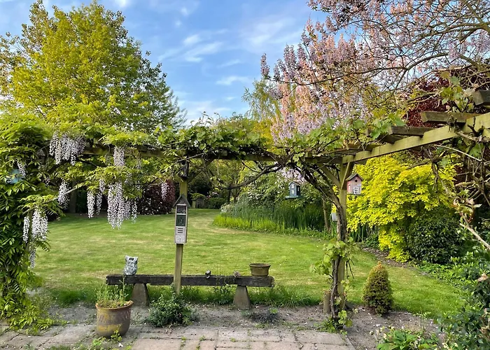 Koekwhouse Bed And Breakfast, Bierbrouwerij Nispen