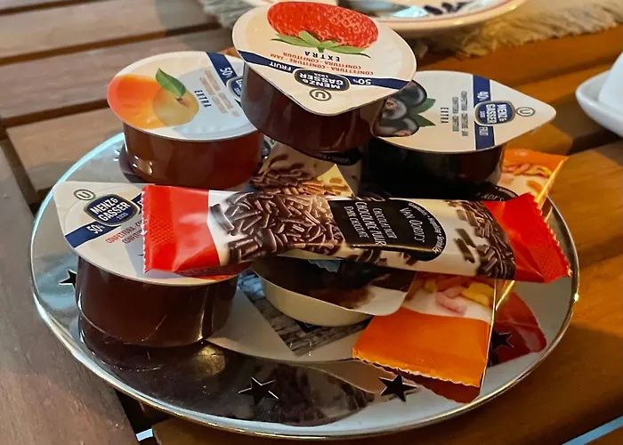 Koekwhouse Bed And Breakfast, Bierbrouwerij ベッド・アンド・ブレックファスト