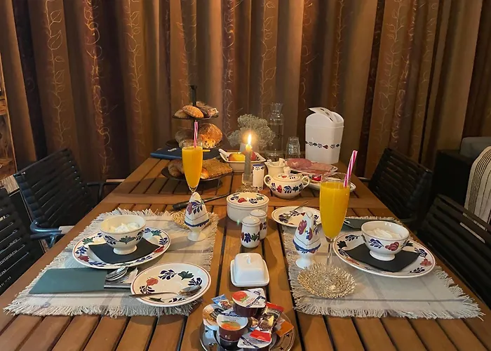 Koekwhouse Bed And Breakfast, Bierbrouwerij ベッド・アンド・ブレックファスト Nispen