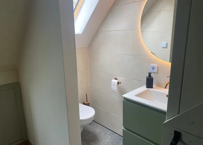 Koekwhouse Bed And Breakfast, Bierbrouwerij Nispen