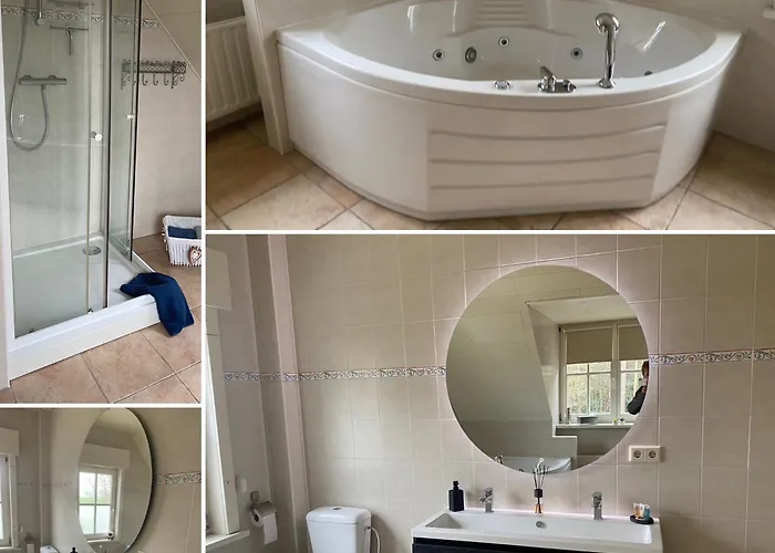 ベッド・アンド・ブレックファスト Koekwhouse Bed And Breakfast, Bierbrouwerij 4*