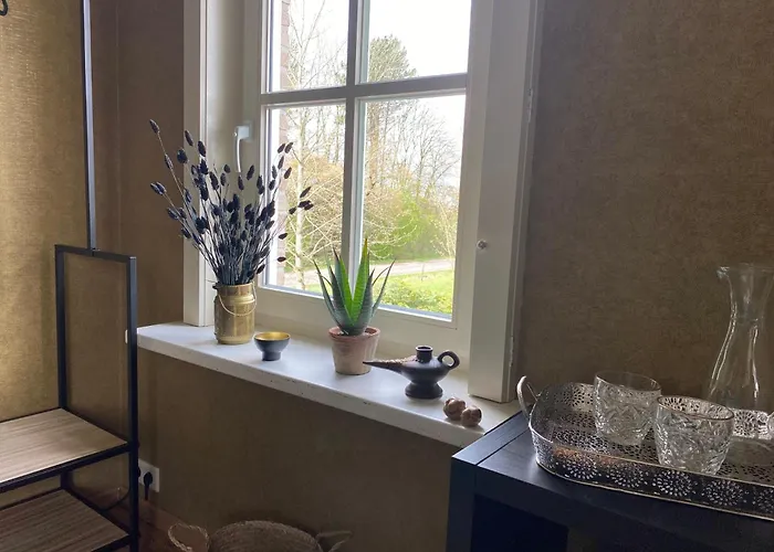 ベッド・アンド・ブレックファスト Koekwhouse Bed And Breakfast, Bierbrouwerij Nispen