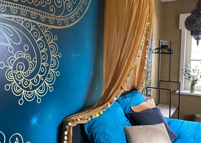 Koekwhouse Bed And Breakfast, Bierbrouwerij Nispen