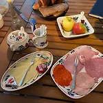 Koekwhouse Bed And Breakfast, Bierbrouwerij Nispen