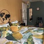 Bed & Breakfast Koekwhouse Bed And Breakfast, Bierbrouwerij 4*