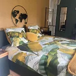 Koekwhouse Bed And Breakfast, Bierbrouwerij
