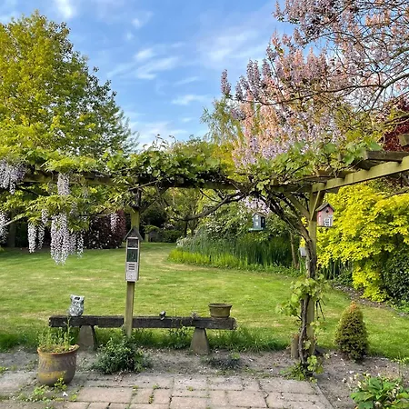 Koekwhouse Bed And Breakfast, Bierbrouwerij Nispen