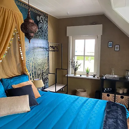 Koekwhouse Bed And Breakfast, Bierbrouwerij