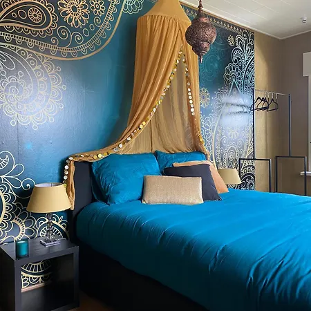 Koekwhouse Bed And Breakfast, Bierbrouwerij 4* Nispen