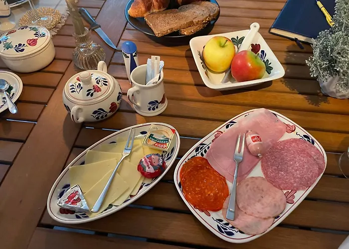 Koekwhouse Bed And Breakfast, Bierbrouwerij Nispen