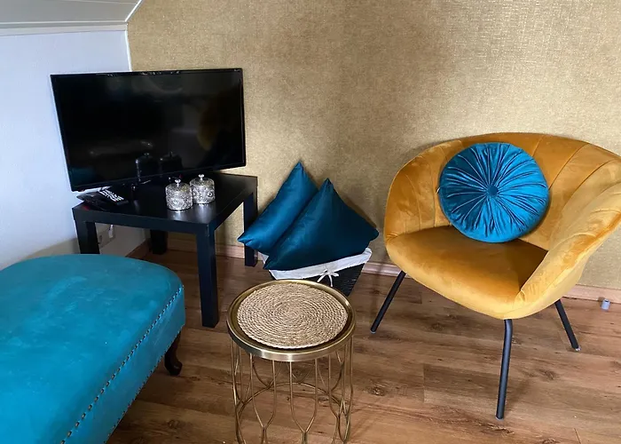 Bed & Breakfast Koekwhouse Bed And Breakfast, Bierbrouwerij