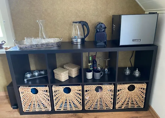 Koekwhouse Bed And Breakfast, Bierbrouwerij Bed & Breakfast 4*