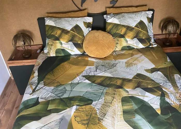 Koekwhouse Bed And Breakfast, Bierbrouwerij 4*