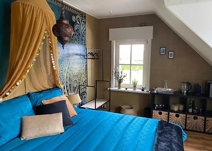 Koekwhouse Bed And Breakfast, Bierbrouwerij