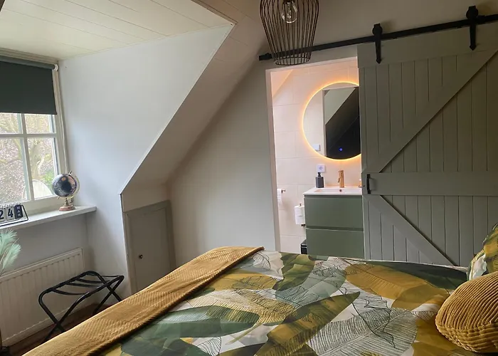 Koekwhouse Bed And Breakfast, Bierbrouwerij Bed & Breakfast 4*