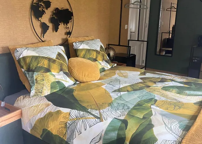 Koekwhouse Bed And Breakfast, Bierbrouwerij